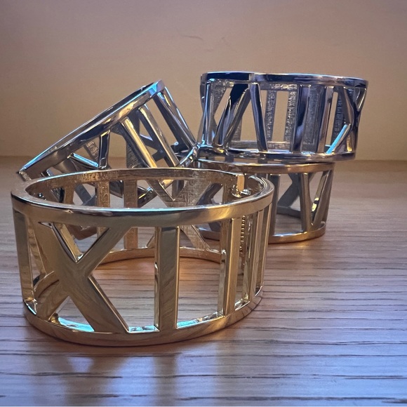 Bracelet bangle cuff. - Picture 8 of 9